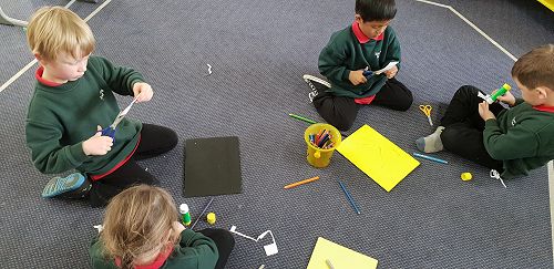 Awa Book Week - National Simultaneous Storytime 2018