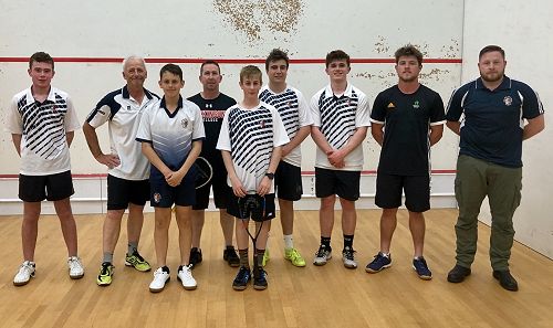 Old Boys Sports Day 2020