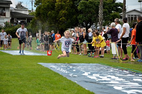 










Bayleys Westmere School Try 2016


