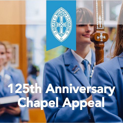 St Hilda's Appeal 2022