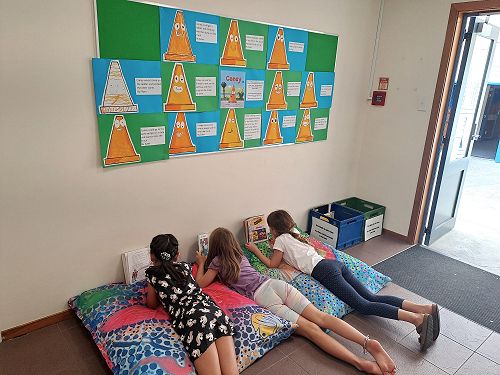 Rm 19's 'Coney' artwork