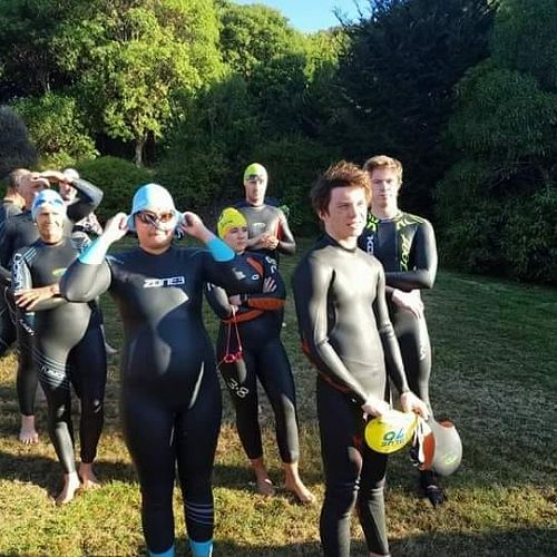 Banana Boat Challenge