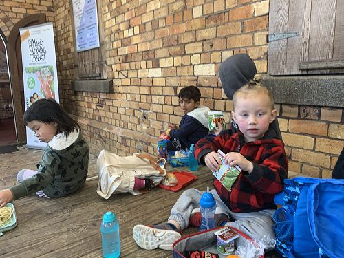 The Magic Faraway Tree Trip