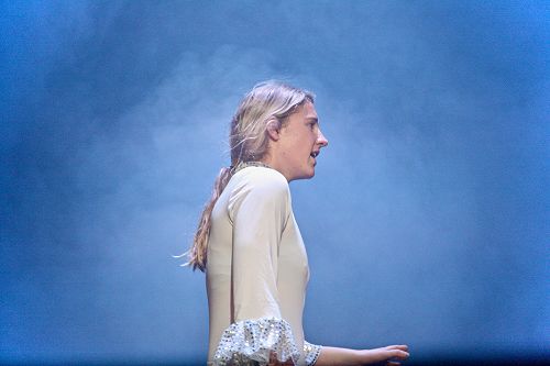 CGHS Lipsync 2019 - Clash of the Colours