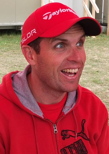 Joyce - staff ( Ben Rapson )