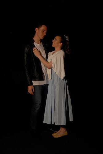 School Production Grease