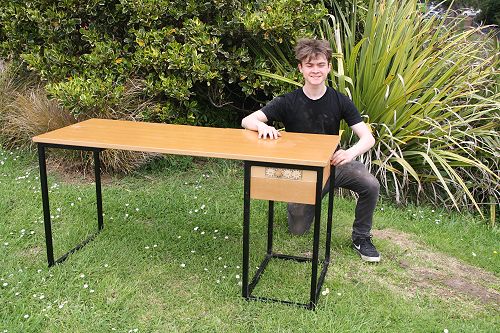 Hard Materials Technology