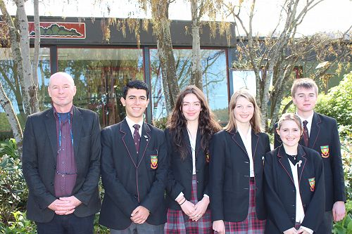 NZ Future Historians Awards