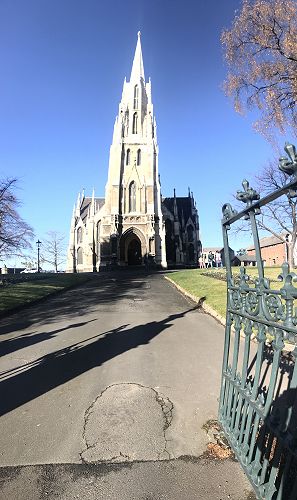 Year 11 History Trip