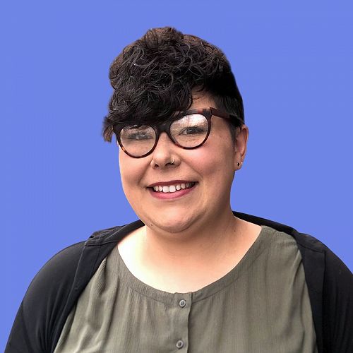 Jay Phillips - Admin Support