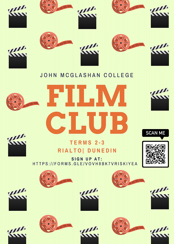 JMC Film Club 2022