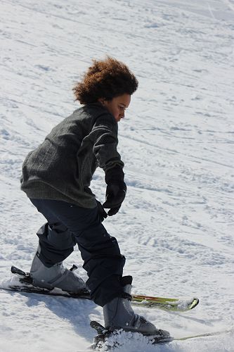 Ski Trip 2022 - Peter's Photos