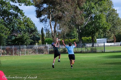 SISS Ultimate Tournament 2024