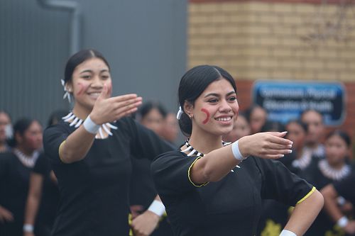 Samoan Language Week 2023