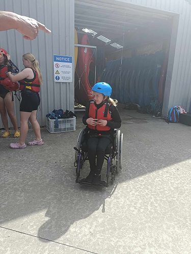 George Westergard-Allen - Year 9 Stars Camp