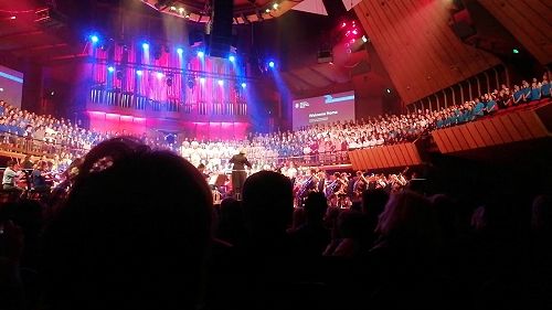 Video: Music Festival 3