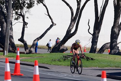 NZSS Triathlon Championships
