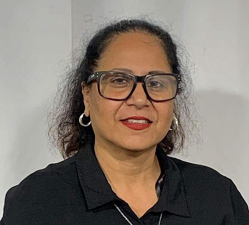 DG Vineeta Nand, D9920, Rotary Club of Suva