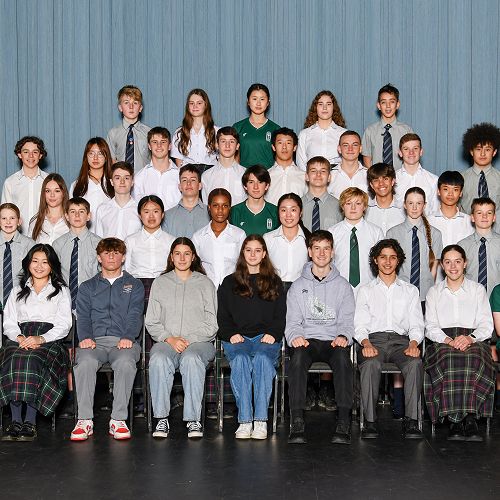 Athletics CSS Championships