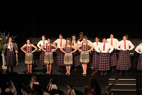 Kapa Haka