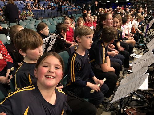 Strum Strike Blow 2022