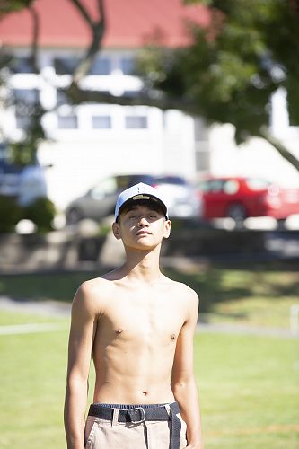 TKHS Athletics Day 2022