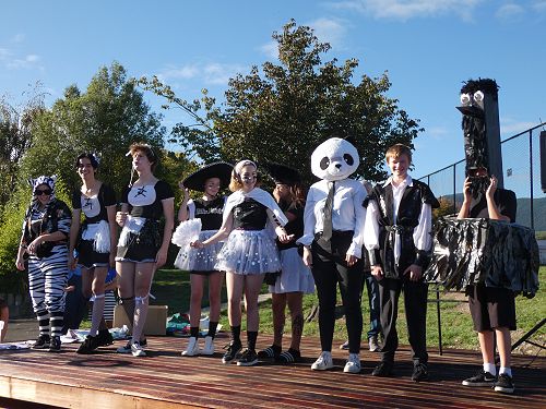 House Day 2021 - Cygnus