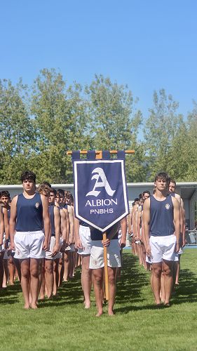 PNBHS Athletics Championships 2021