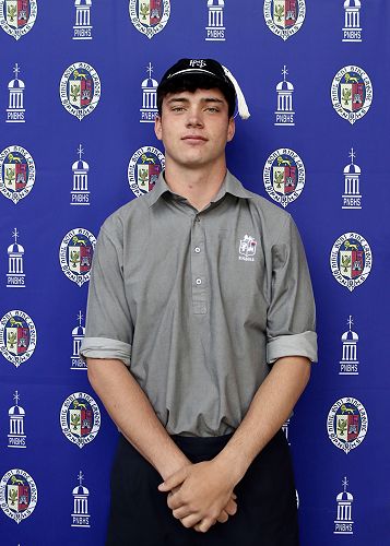 1st XV Rugby Prizes 2022