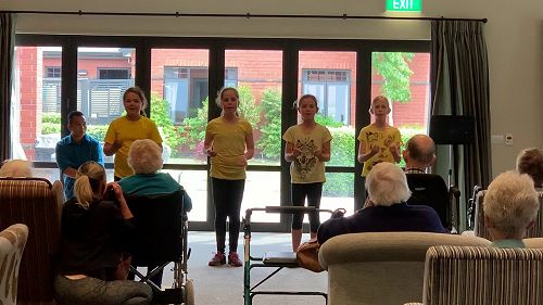 Video: One Call Away