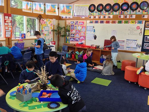 Come on team...titles, spelling, punctuation..have you edited carefully?