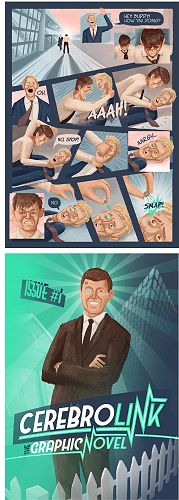 Jamie Vette (Year 13)