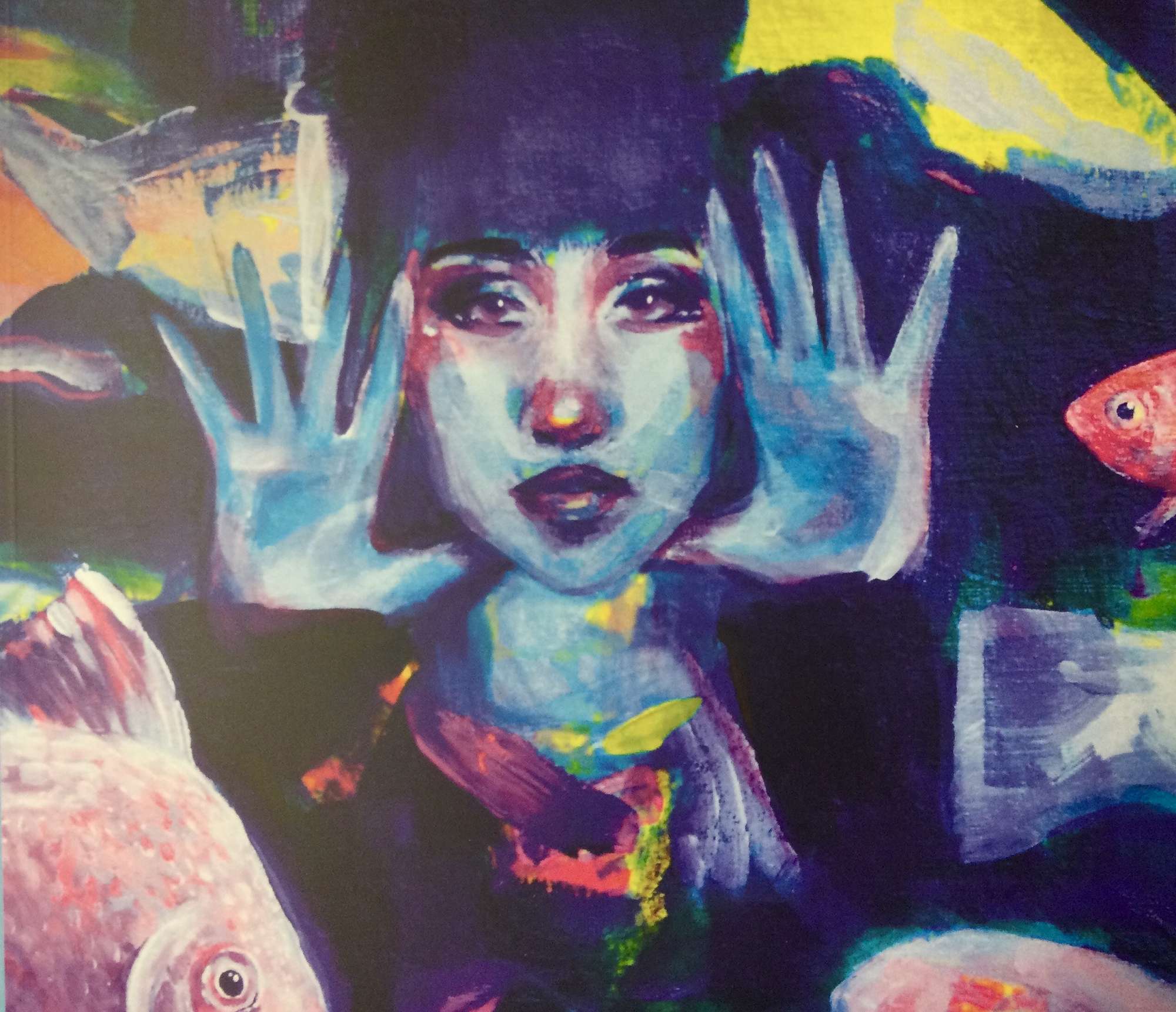 Reflections on St Hilda's College 18962021