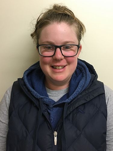 Emma Don  - HoD - OPL, PE and Health  (from Term 2)