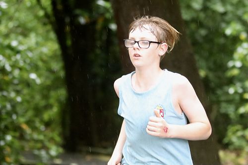 Junior Road Race 2022