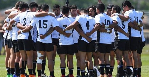 NZ Residents Rugby League team