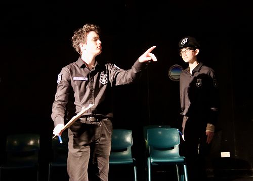 Rector's Company 2023