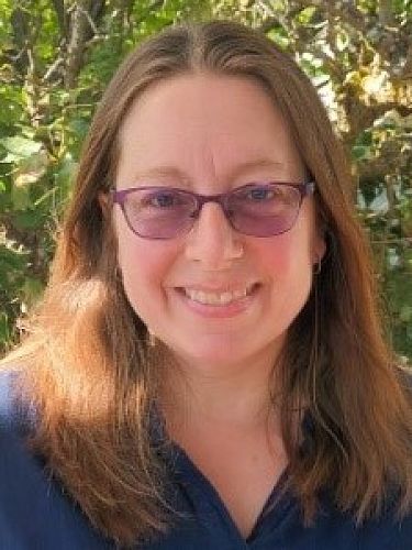 PP Jodie Lowe, Assistant Rotary Coordinator