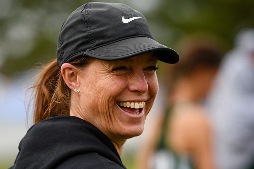 BHS Girls Senior Touch 2021