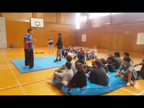 Video: Activities Week 6