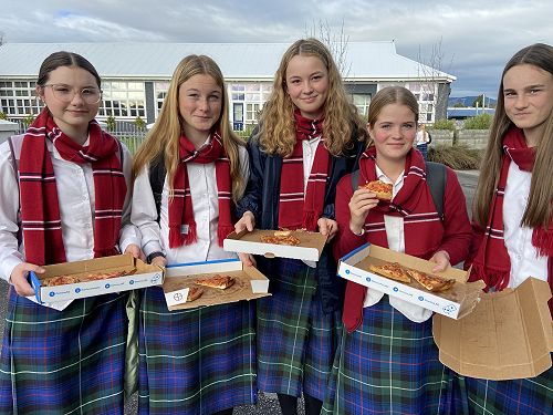 Commerce Careers Day