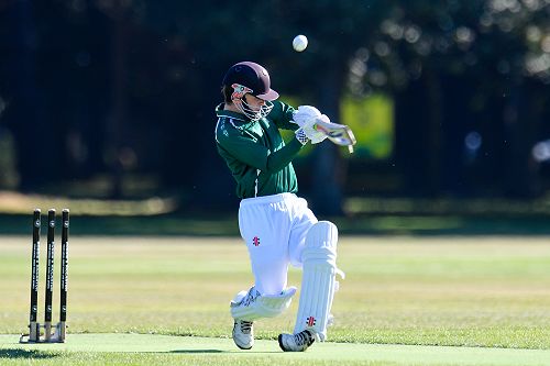 Gillette Cup 1st XI Prelim Tournament 2023