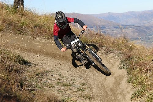 South Island Mountain Biking Champs