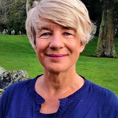 Elena de Roo - supplied