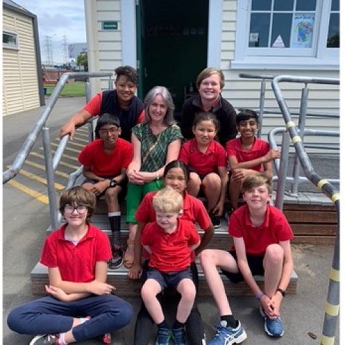 Video: This is the year of 2021 at Wharenui Provision