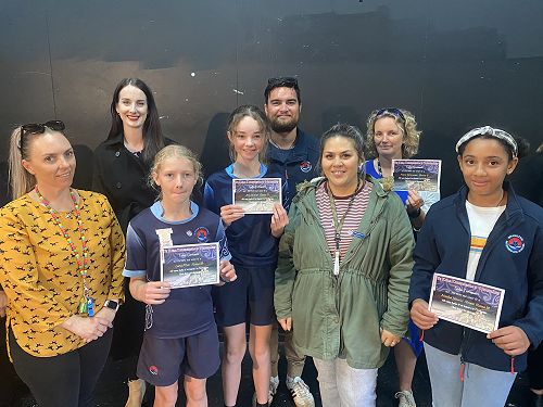 Te Whānau o Tawatāwhiti