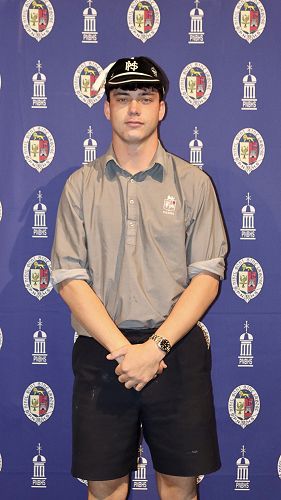 Hockey and Rugby Presentations