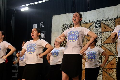 Cultural Prizegiving 2022