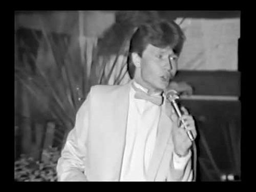Video: Green Island Club Centennial Celebrations, 3 June 1984