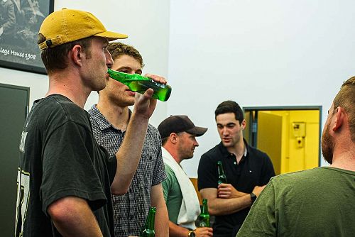 Old Boys Sports Day 2020